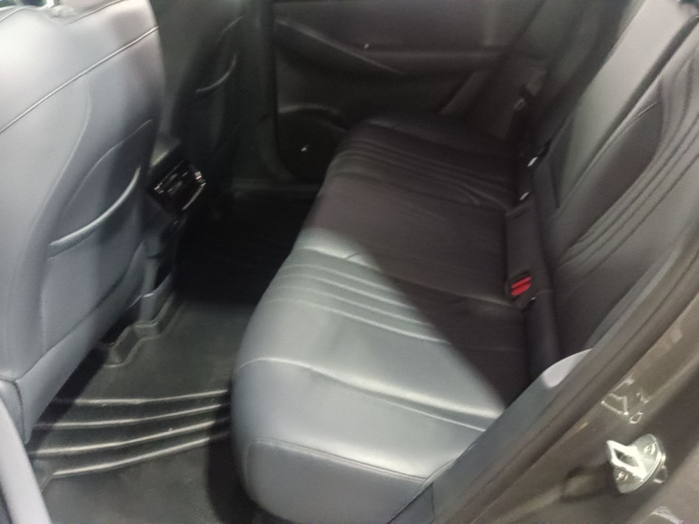 Geely Galaxy E5 2026 Model 610km Exploration+ Edition — снимка 20