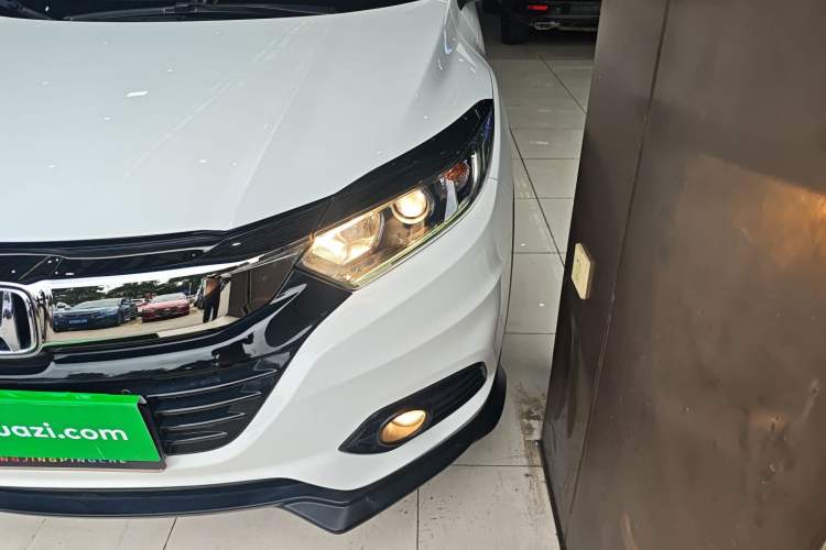 Used Honda Vezel 2020 1.5L CVT Pioneer Edition Left Front Headlight