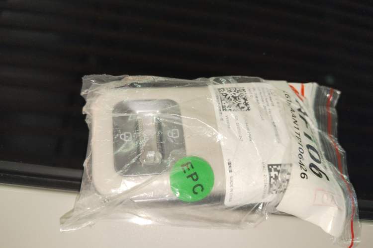 Used Zeekr 001 2026 Model 103° Rear-Drive Max Version
