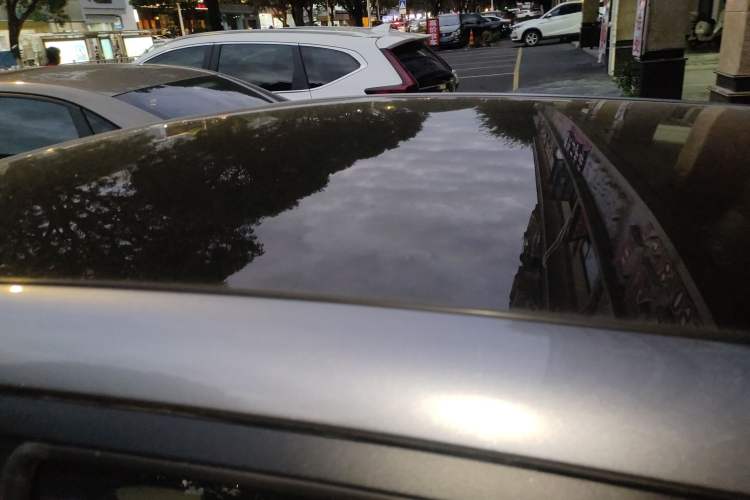 Used BYD Dolphin 2021 401km Knight Edition