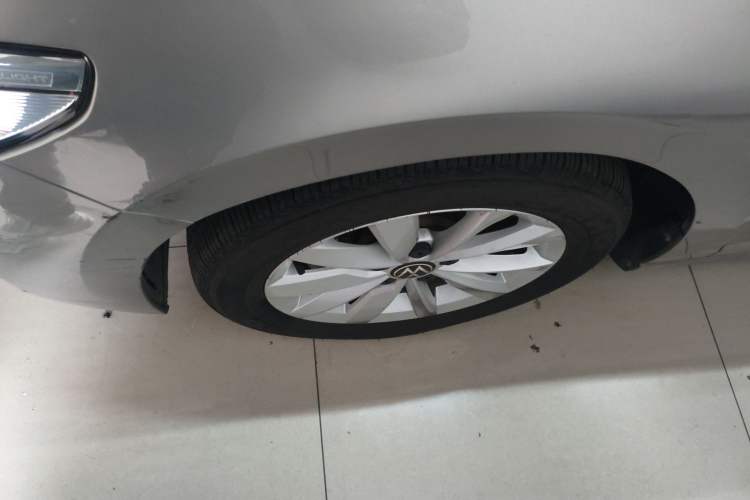 Used Volkswagen Bora 2021 1.5L Automatic Comfort Smart Connect Edition