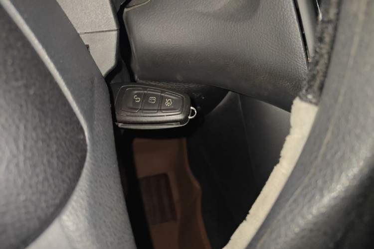 Used Ford Focus 2015 Hatchback 1.6L Automatic Comfort Model
