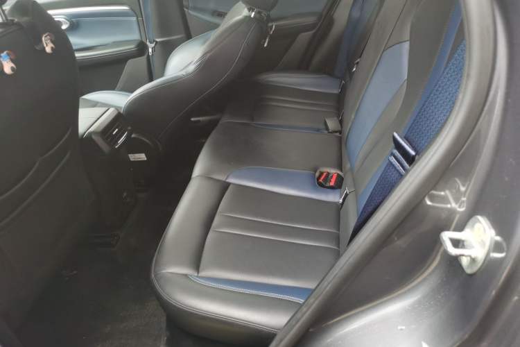 Used GAC Trumpchi GS3 2023 Shadow Speed 270T Enjoyment Edition
