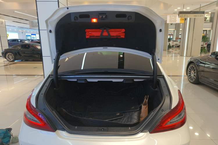 Used Mercedes-Benz CLS 2016 CLS 260 Elegant Edition