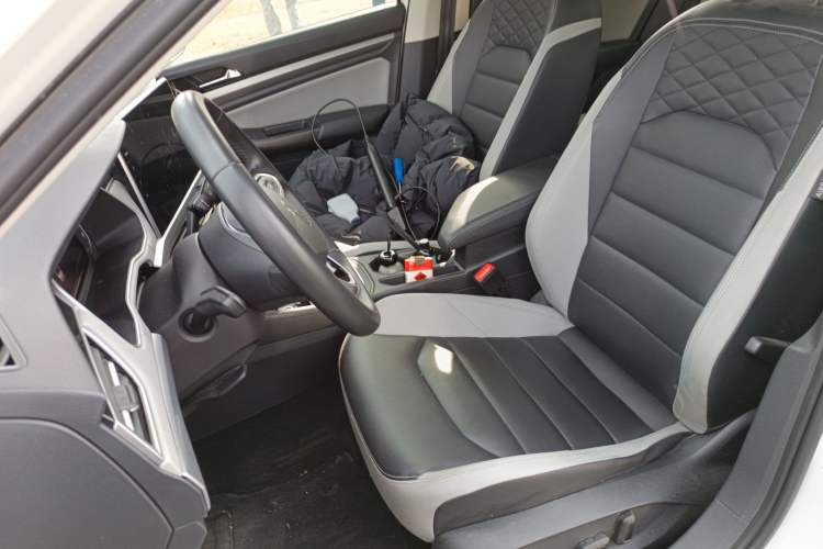 Used Volkswagen Bora 2023 280TSI DSG Comfort Edition