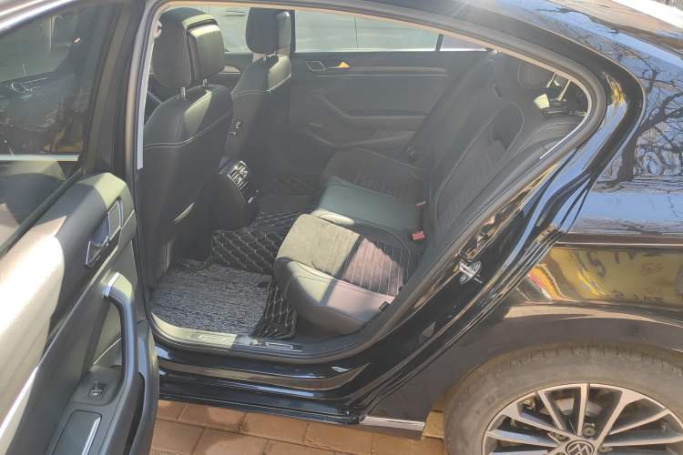 Used Volkswagen Magotan 2020 330TSI DSG Luxury Edition