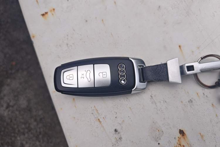 Used Audi A6L 2021 45 TFSI Prestige Dynamic Edition
