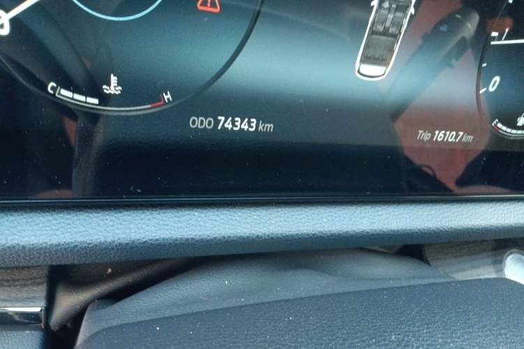 Used Ford Equator Sport 2022 Facelift EcoBoost 170 Prestige Model