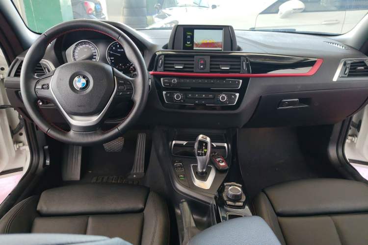 Used BMW 2 Series 2018 220i Convertible Coupe Sports Design Package
