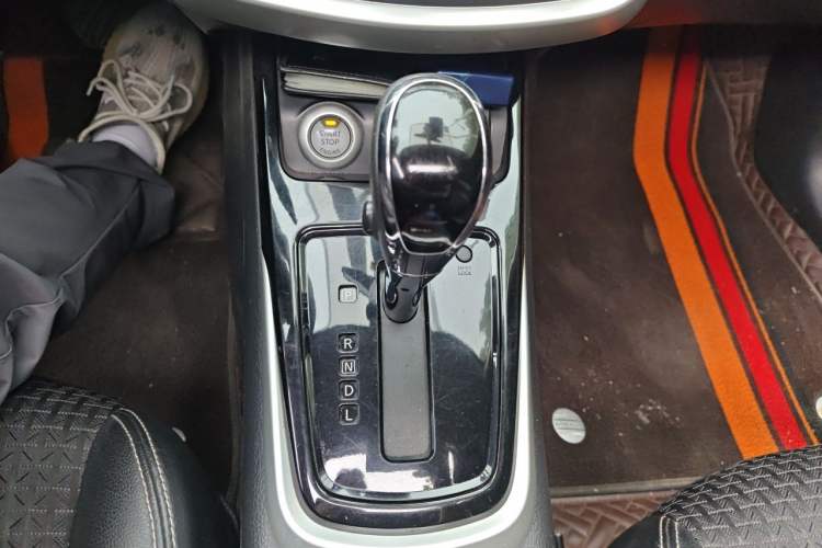 Used Nissan Tiida 2016 1.6L CVT Smart Drive Edition
