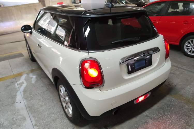 Used MINI MINI 2014 1.2T ONE