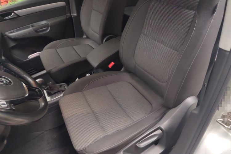 Used Volkswagen Sharan 2016 280TSI Enjoyment Model 7-Seater