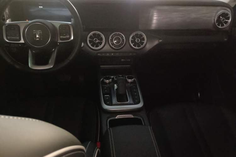 Used Tank 300 2023 Off-Road Edition 2.0T Conqueror
