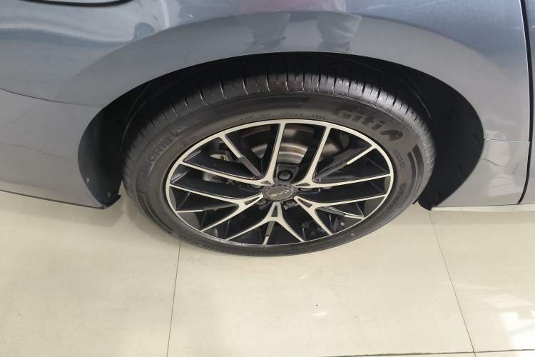 Used BYD Seal 07 DM-i 2025 DM-i 1.5L 125km Prestige Model