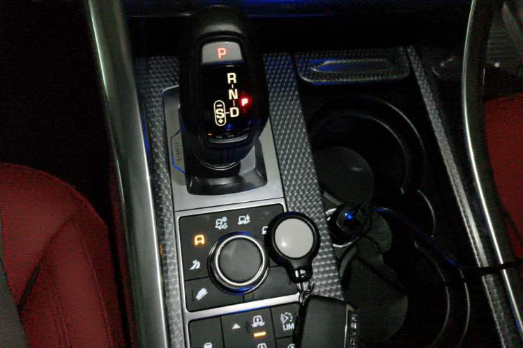 Used Land Rover Range Sport 2017 3.0 SC V6 FENGSHANG ChuanShi Edition DYNAMIC