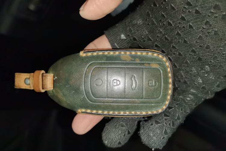 Used Chery Tiggo 8 PLUS 2021 290TGDI DCT Luxury Edition