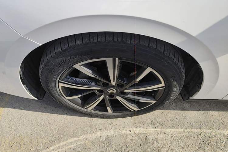 Used CHANGAN Eado 2024 1.5T GDI Automatic Prestige Edition
