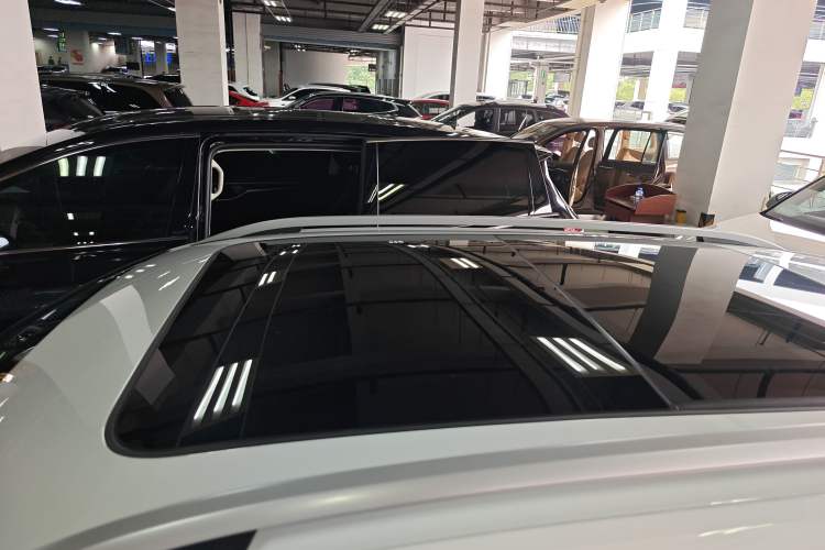 Used Skoda Karoq 2023 TSI280 Luxury Edition
