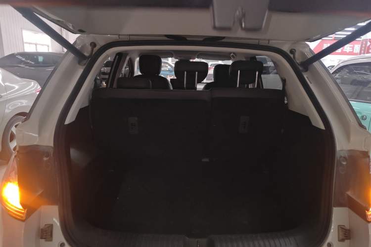 Used Baojun Cloud 2023 460 Max