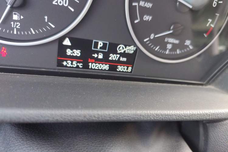 Used BMW X1 2016 sDrive18Li Premium Edition
