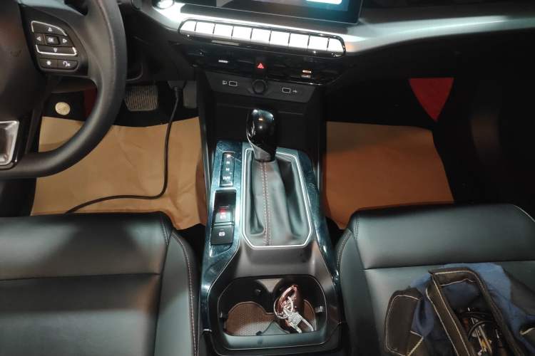 Used MG 5 2021 180 DVVT CVT Youthful Style Edition