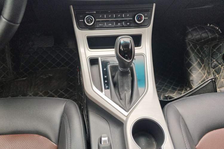 Used Geely Auto Vision 2018 1.5L Automatic Happiness Edition