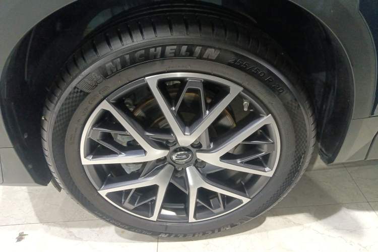 Used GAC Trumpchi GS8 2022 Flagship Series 2.0 TGDI Two-Wheel-Drive Prestige Edition (6-seater)