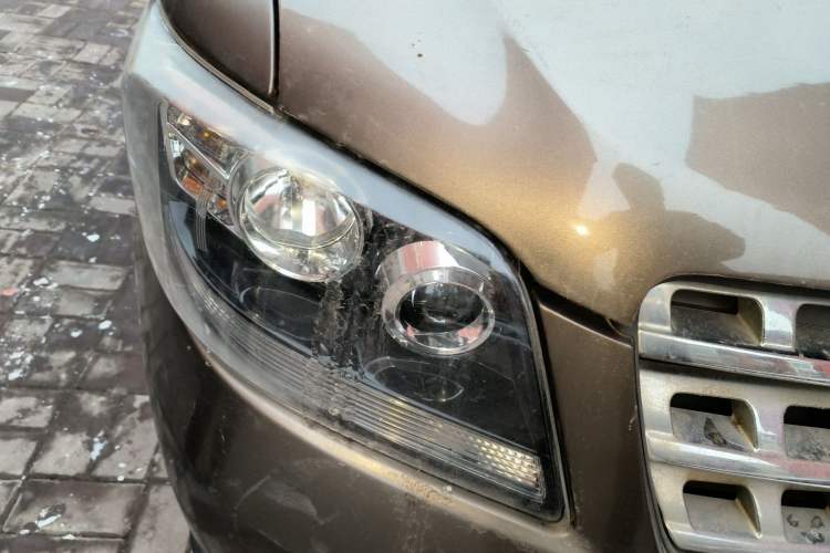 Used Chana Ounuo S 2014 1.5L Base Version