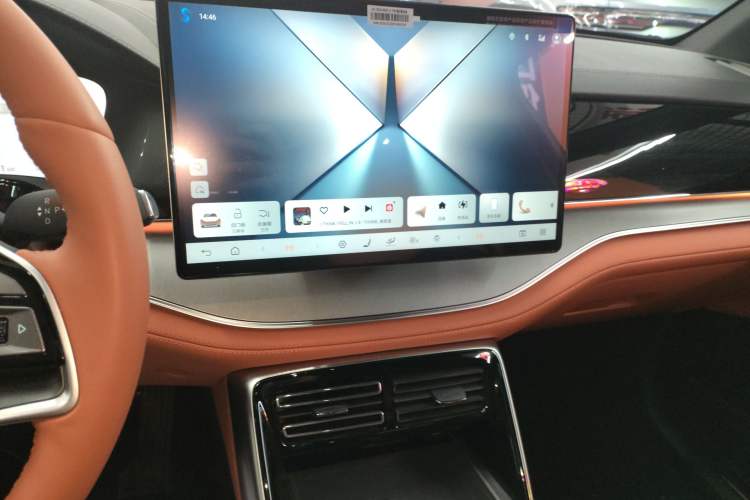 Used BYD Tang New Energy 2025 Model Smart Drive Version DM-i 175KM Prestige Version
