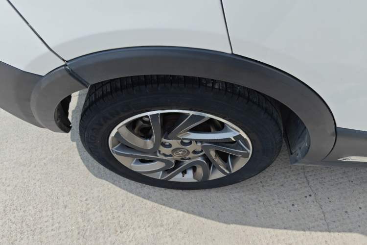 Used JAC Group Refine S3 2016 1.5L Manual Luxury Smart Version