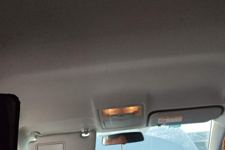 Used Toyota Corolla 2017 Revised Version 1.2T S-CVT GL
