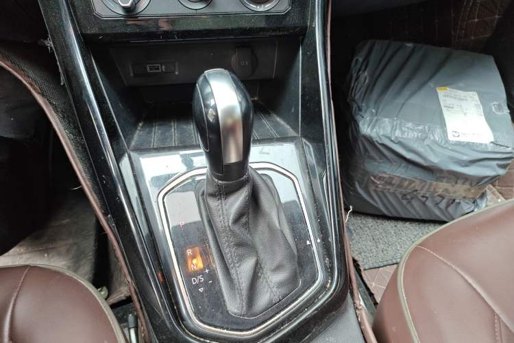 Used Jetta VS5 2021 280TSI Automatic Trend Edition
