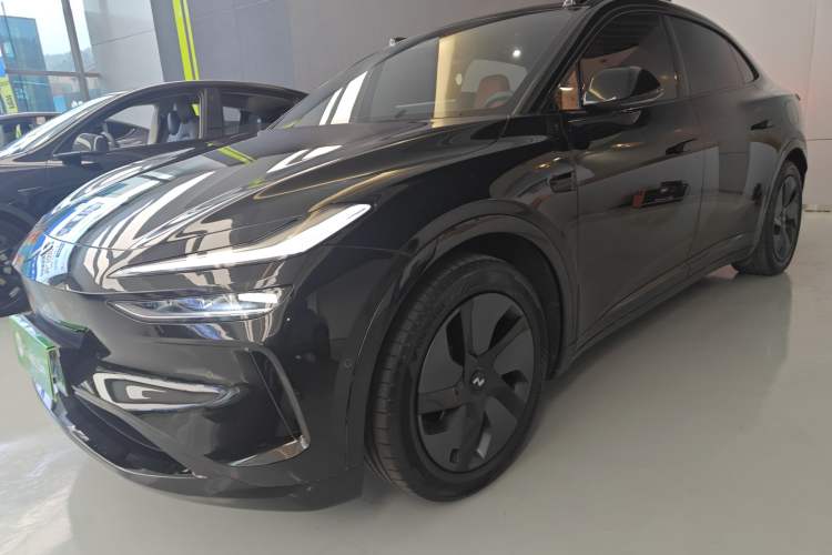 Used ONVO L60 2024 60 kWh Rear-Drive Version