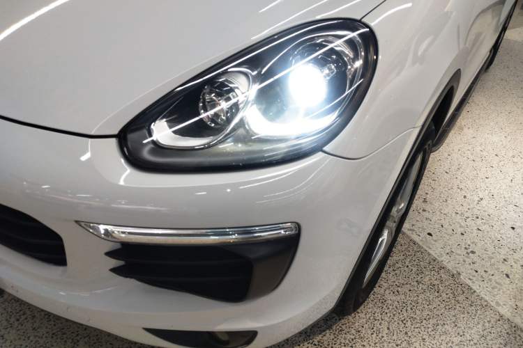 Used Porsche Cayenne 2015 Cayenne 3.0T