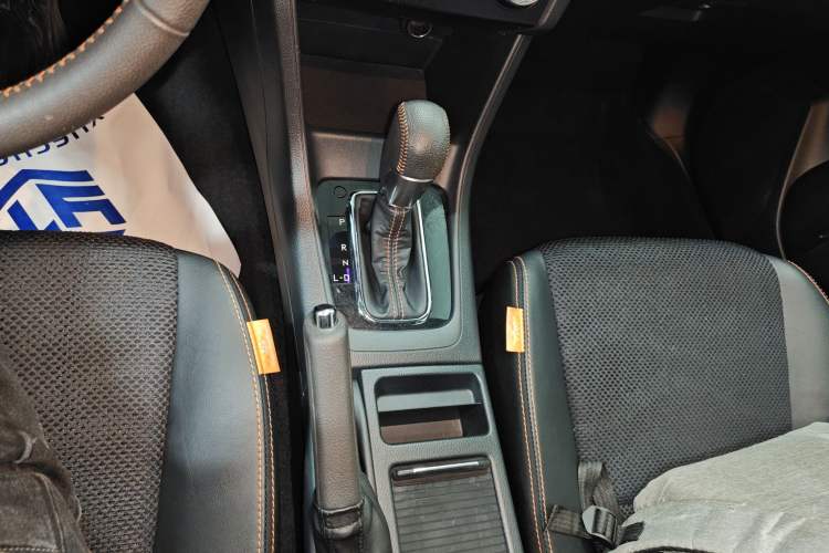 Used Subaru XV 2015 2.0i Special Edition Sport Model