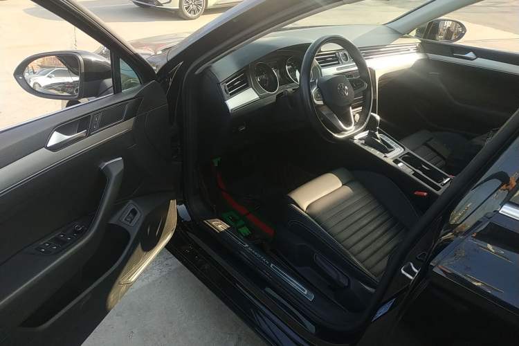 Used Volkswagen Magotan 2020 280TSI DSG Comfort Edition