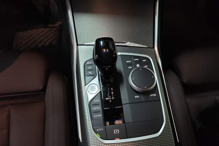 Used BMW 3 Series 2021 325Li M Sport Shadowline Package
