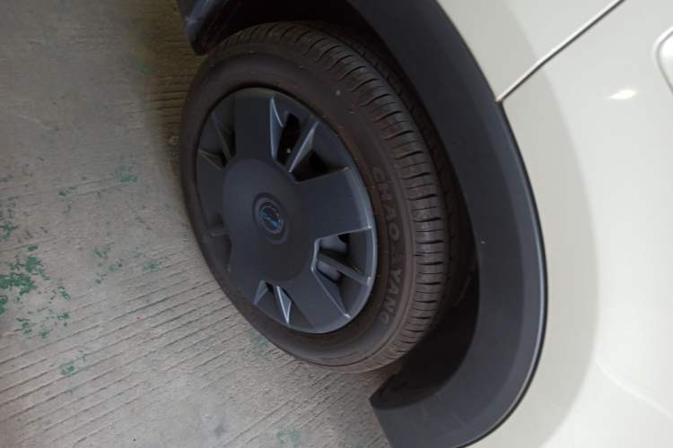 Used BYD Seagull 2025 305km Active Version
