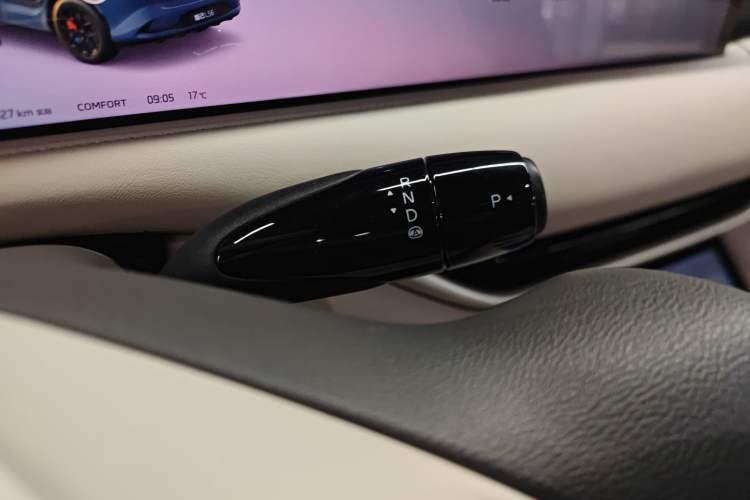 Used IM LS6 2025 Lingxi Intelligent Driving Edition