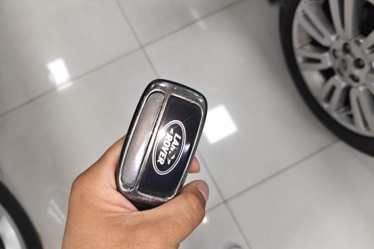 Used Land Rover Freelander 2 2014 2.0T Si4 SE Gasoline Version