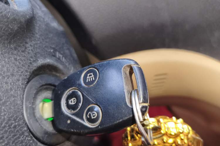 Used Haval H6 2012 2.4L Automatic Two-Wheel Drive Prestige Version