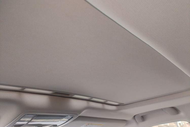 Used Hongqi H7 2021 1.8T Executive Edition Headliner