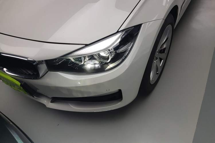 Used BMW 3 Series GT 2019 320i Sport Edition