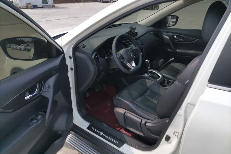 Used Nissan X-Trail 2017 2.0L CVT Comfort Edition 2WD
