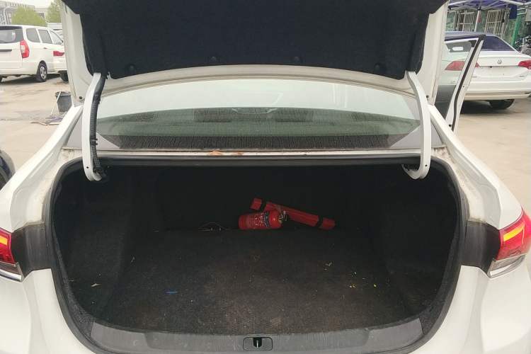 Used Buick GT 2021 Revised Version 1.3T Automatic Mild Hybrid Elite Edition