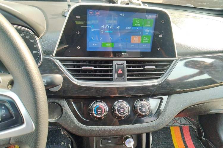 Used Baojun 310 2016 1.2L Manual Luxury Model