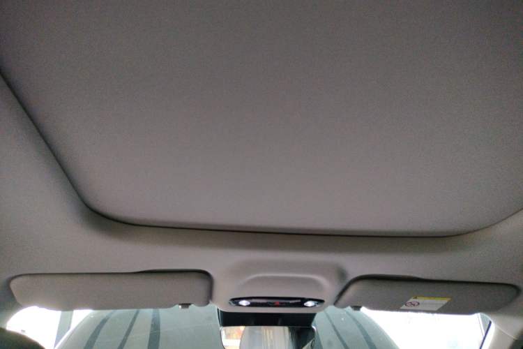 Used Geely Galaxy E5 2024 440km Launch Edition
