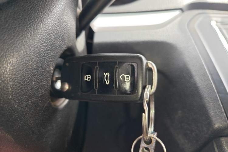 Used Volkswagen Jetta 2013 1.6L Automatic Comfort Model
