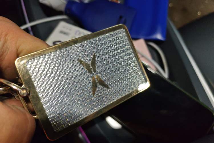 Used XPeng MONA M03 2024 620 with Ultra-Long Range
