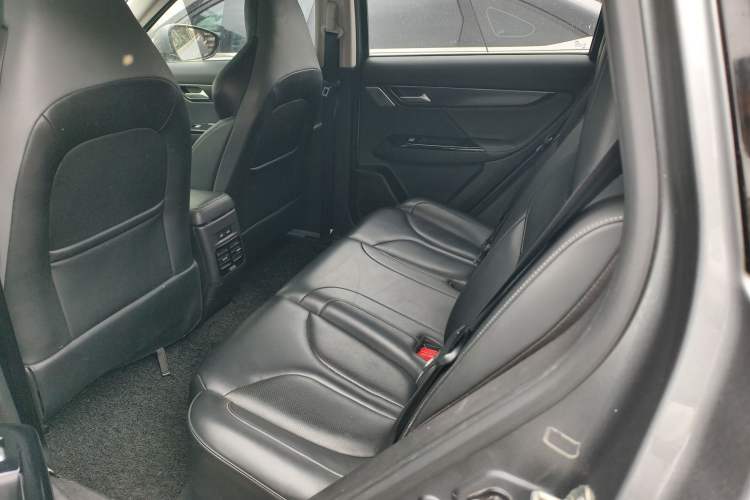 Used XPeng G3 2021 G3i 460N